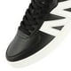 thumbnail image 5 of Zapatilla Urbana Negro Blanco Para Mujer Michelin Mujer Ps20, 5 of 7