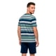 thumbnail image 2 of PIJAMA HOMBRE VERANO ALGODÓN C2 TOP, 2 of 3