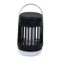 Lámpara Anti Mosquito Multifunciones Usb Wayu