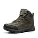 thumbnail image 1 of Botas de senderismo NORTIV 8 Paladin impermeables para hombre Olive 12US, 1 of 3
