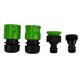 thumbnail image 2 of 4 Piezas Garden Connectors, 2 of 3