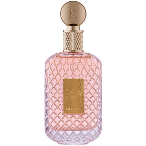 Khadlaj Perfumes - Perfume Khadlaj Ria Edp 100Ml Mujer
