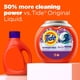 thumbnail image 3 of Detergente Tide Power Pods 63 Unidades Spring Scent, 3 of 3