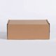 thumbnail image 4 of Caja Autoarmable De Cartón Coral Claro, 4 of 8