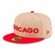 thumbnail image 5 of Jockey New Era Unisex Chicago Bulls 59FIFTY, 5 of 5