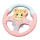 thumbnail image 5 of Coches Eléctricos Simulación Conducción Volante Niños Juguetes Educativos Para Edades Tempranas Kitty, 5 of 5