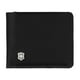 thumbnail image 1 of Billetera Bi-Fold Negro con monedero, 1 of 3
