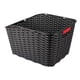thumbnail image 3 of Cesta trasera para bicicleta, portaequipajes, cesta para ciclismo, organizador universal portátil para artículos diversos, cesta de almacenamiento par, 3 of 5