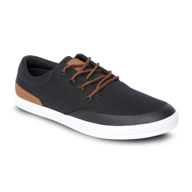 Zapatillas Hombre Textil Nassau-0-16 Cardinale negro 42