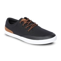 Cardinale - Zapatillas Hombre Textil Nassau-0-16 Negro 40