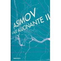 Penguin Random House - Libro Viaje Alucinante Ii