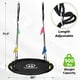 thumbnail image 2 of Platillo Tree Swing HeyZoo de 152 cm con 410 kg de capacidad para niños, 2 of 6