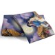 thumbnail image 5 of Magic Lamp Jasmine Princess Duvet Cover Soft 3D Printed Bedding Set with Comforter Cover, 5 of 5