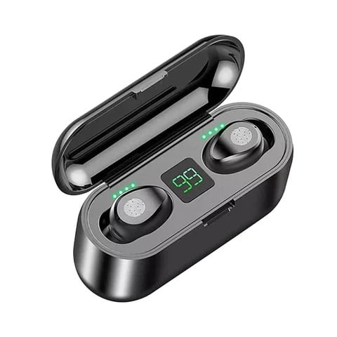 Total E-Commerce - Audifonos Bluetooth Recargables Tws In