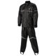 thumbnail image 1 of Traje de lluvia Nelson-Rigg negro/negro talla grande, 1 of 1