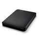 thumbnail image 4 of Disco Duro Externo 1TB USB 3.0 WDBUZG0010BBK-WESN, 4 of 5