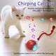thumbnail image 5 of Juguetes Interactivos Para Gatos Ball Para Gatos De Interior (rojo), 5 of 7