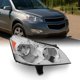 thumbnail image 1 of Farol delantero AKKON para Chevy Traverse 2009-2012 cromo, 1 of 5