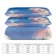 thumbnail image 2 of Frozen 'Magical Winter' Kids Twin Bedding Set Girls And Boys, 2 of 5