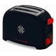 thumbnail image 2 of Tostador Eléctrico 7 Niveles 900W con Bandeja de Migas Modelo EasyToast Marca Telefunken, 2 of 8