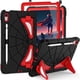 thumbnail image 1 of Funda Auizotl para iPad 10ª generación de 10,9 pulgadas con protector de pantalla, 1 of 7
