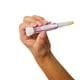 thumbnail image 5 of Set de pegamento y lima para uñas Beauty Secrets, a prueba de goteo y obstrucciones, 5 of 6