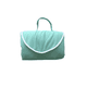 thumbnail image 1 of Mudador portatil lino verde menta, 1 of 4
