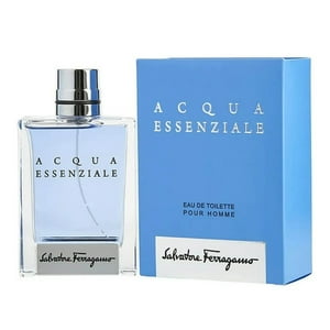 Salvatore Ferragamo - Perfume Hombre Acqua Essenciale Edt 100Ml