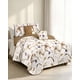thumbnail image 3 of Quilt Cubrecama De Verano 2 Plazas Con Diseno 14, 3 of 4