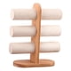 thumbnail image 2 of Expositor T-Bar para Pulseras y Relojes, Beige, 2 of 3