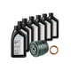 thumbnail image 1 of Kit Cambio De Aceite Pathfinder R51 Diesel- Original, 1 of 2