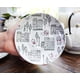 thumbnail image 5 of Set de taza de té y platillo Silver Buffalo Disney The Aristocats, 5 of 9