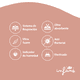 thumbnail image 4 of Pañales desechables Super Premium L INFANS 120 UND, 4 of 5
