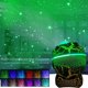 thumbnail image 3 of Proyector XQBX Galaxy con Luces LED y Control Remoto Bluetooth, 3 of 8