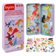 thumbnail image 1 of Caja de rompecabezas magnético Toydea Sirena – más de 30 piezas, 1 of 9