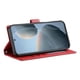 thumbnail image 3 of Funda para FOXDOCK OnePlus Nord CE 4 Lite 5G– Cuero Premium, 3 ranuras para tarjetas, Protección contra impactos, 3 of 5