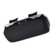 thumbnail image 1 of Soporte para gafas de sol para visera de coche, caja portátil, rígida y resistente, accesorios interiores para automóvil. Estuche para gafas de coche., 1 of 5