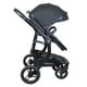 thumbnail image 3 of BEBESIT COCHE CUNA TRAVEL SYSTEM TAURUS NEGRO, 3 of 5