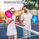 thumbnail image 3 of VCBAVC Paletas de Pickleball Juego de 2, Bolsa de 2 de Pickleball de Fibra de Vidrio con 4 Pelotas 1 Mochila Bolsa, 3 of 6
