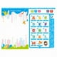 thumbnail image 5 of Libro Didáctico Interactivo Aprendizaje Bilingüe Para Niños, 5 of 8