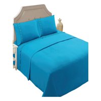 Todo Para El Hogar - Juego De Sábanas Polialgodón King