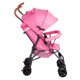 thumbnail image 3 of Coche Bebé Paragua 5126 Rosado, 3 of 5