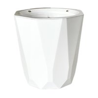 Ioensy - Maceta De Autorriego Para Escritorio, Plantas De Interior Y Exterior Para Patio, Restaurante, Dormitorio L