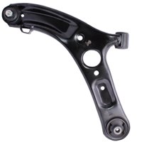 Repuestos Del Sol - Bandeja Suspension Inferior Delantera Izquierda Hyundai Elantra 1.6 2018 2020