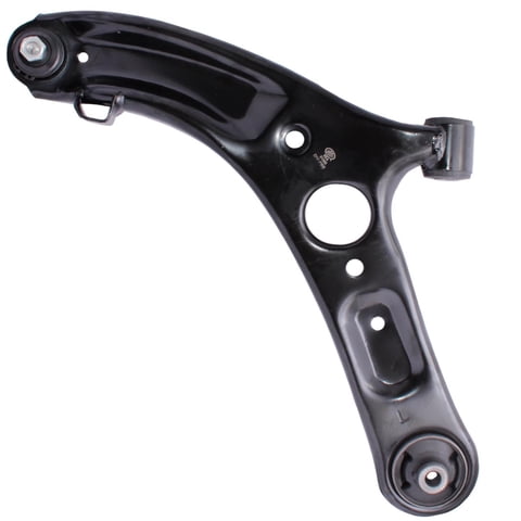 Repuestos Del Sol - Bandeja Suspension Inferior Delantera Izquierda Hyundai Elantra 1.6 2018 2020