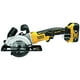 thumbnail image 3 of Sierra circular DEWALT ATOMIC 20V MAX* 4-1/2 pulgadas con batería, 3 of 3
