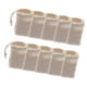 thumbnail image 1 of 10x Bolsa De Jabón Bolsa De Malla Para Jabón Red De Espuma Para Jabón Exfoliante Viaje Con Cuentas Blancas, 1 of 3