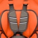 thumbnail image 5 of Silla De Auto Butaca Flash Orange, 5 of 6