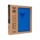 thumbnail image 1 of Carpeta para cartas coleccionables Goat Armor 480 cartas azul, 1 of 8