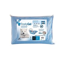 Almohada Viscoelástica Frostygel Fibrasca